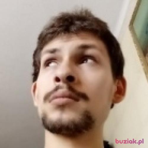 Miro93, Male, 33 years, Orzesze