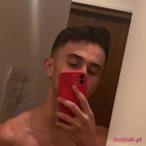 smialydominikkk, Male, 26 years, Zakopane