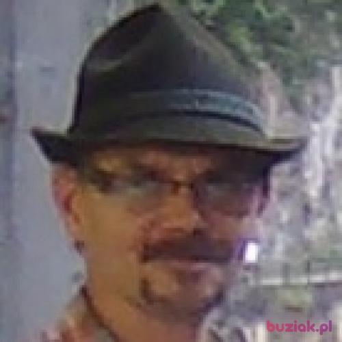 Marian50, Male, 60 years, Kędzierzyn-Koźle