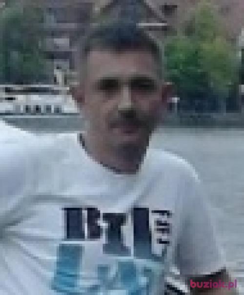 maniutekradzisz, Male, 49 years, Biskupiec