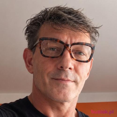 krzysztof1281, Male, 51 years, Stargard Szczeciński