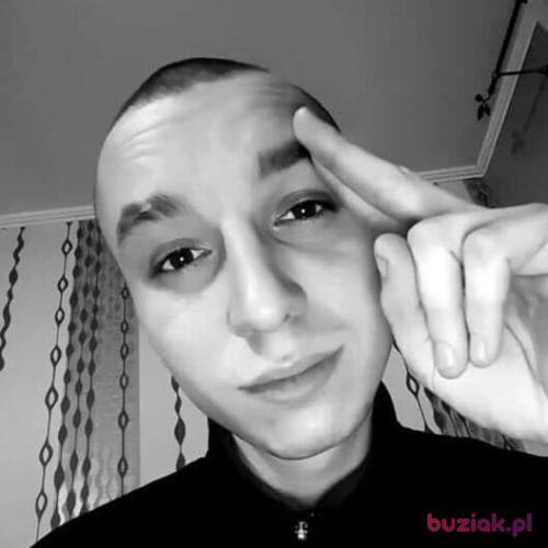 luca21, Mężczyzna, 27 lat, Breda