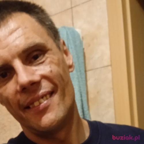Przem33mily, Mężczyzna, 37 lat, Toruń