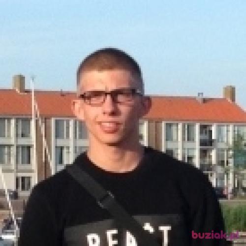 BBartuss, Mężczyzna, 27 lat, Zelandia