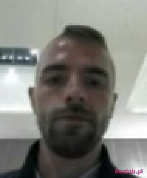 Mat894, Male, 37 years, Zabrze