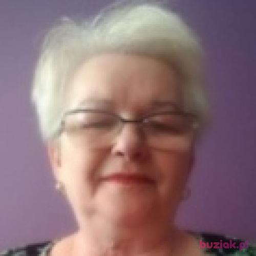 Teressa01, Kobieta, 73 lata, Wałbrzych