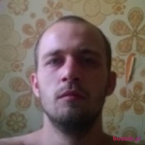 Mariuszwoz94, Mężczyzna, 32 lata, Słupsk