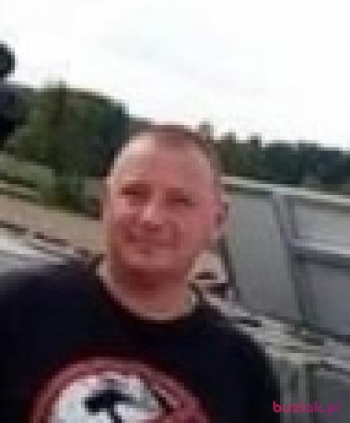arkadiuszmily6, Male, 44 years, Ciechanów