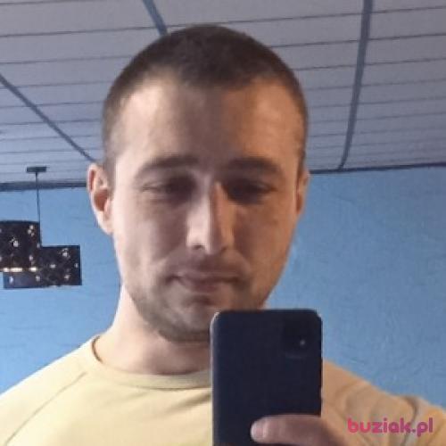 Mcn35l, Male, 39 years, Kostrzyn