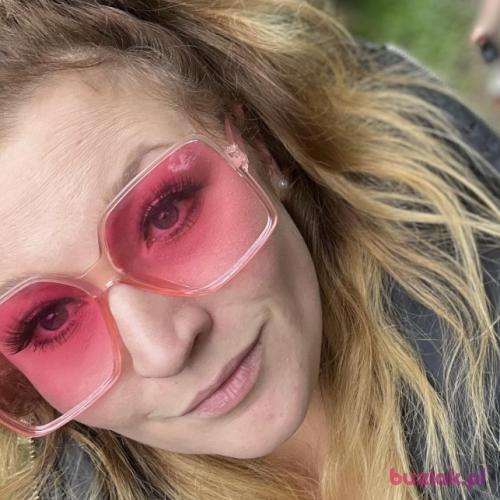 Gosia91, Female, 34 years, Glasgow