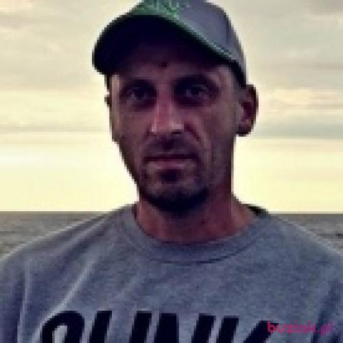 Daro6960, Male, 49 years, Bydgoszcz