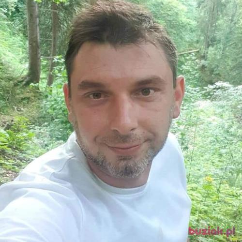 Dj866, Mężczyzna, 40 lat, Tuchów