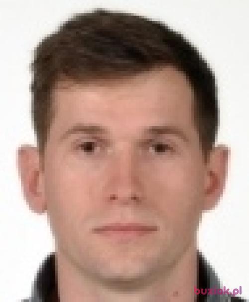sven85, Male, 41 years, Wrocław