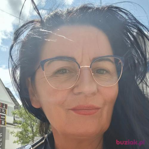 buziak1970, Female, 56 years, lubuskie