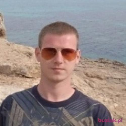 Entrzy, Male, 36 years, Lubin