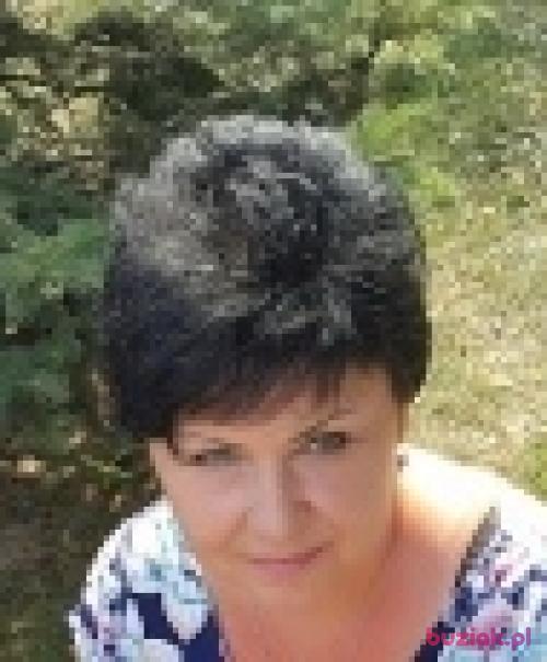 Mariel, Kobieta, 64 lata, Zgierz