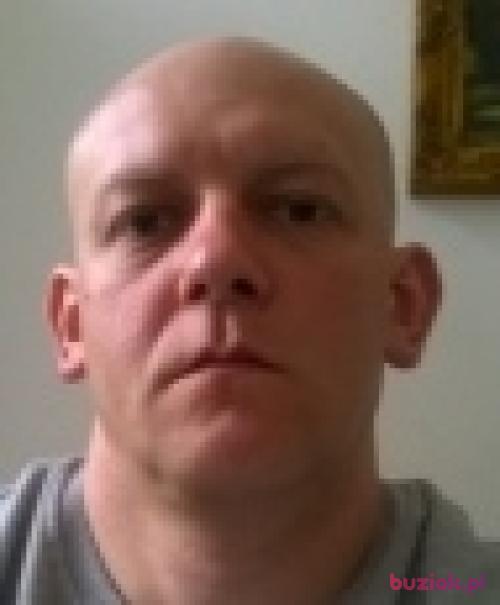 Malrycy23, Male, 47 years, Gliwice