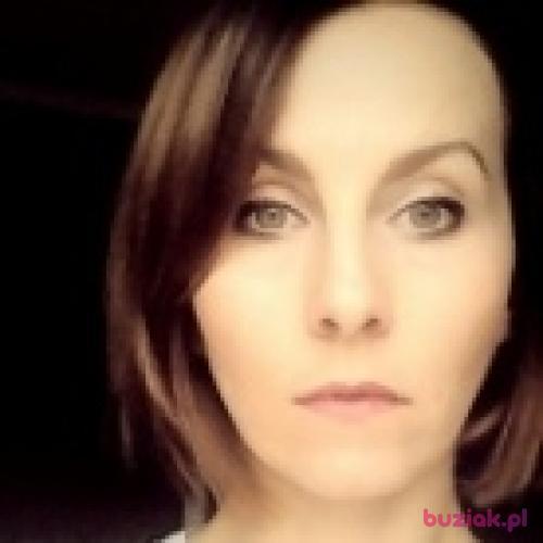 Aga1702, Female, 43 years, lubuskie