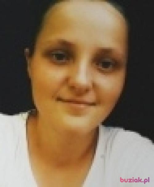 Martyna56, Female, 29 years, Konin