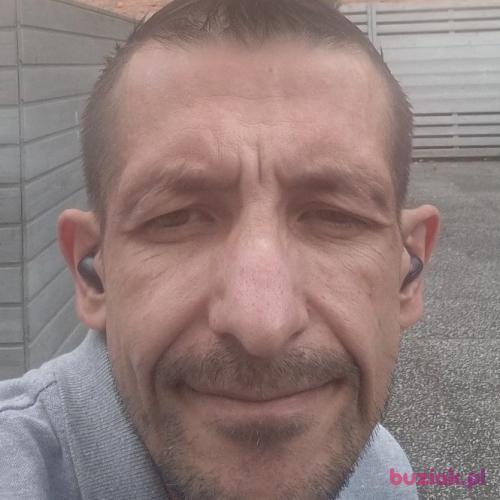 Przystojnyxyz, Mężczyzna, 41 lat, Puławy