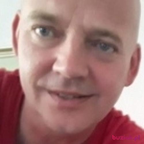 Thomasino777, Mężczyzna, 51 lat, Jelenia Góra