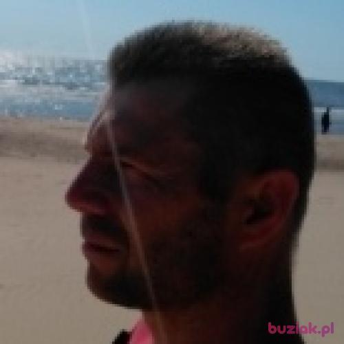 tylko-mnie43, Male, 42 years, Węgrów