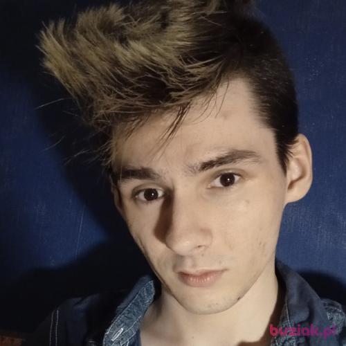 dubiii, Mężczyzna, 26 lat, Tarnów