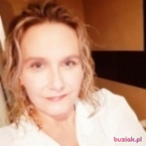 Justyna75757, Female, 51 years, Chodzież