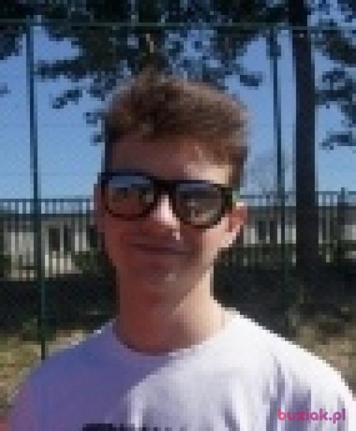 robert9338, Male, 28 years, Konin