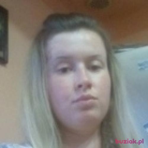 sandi3, Kobieta, 28 lat, Wolbrom
