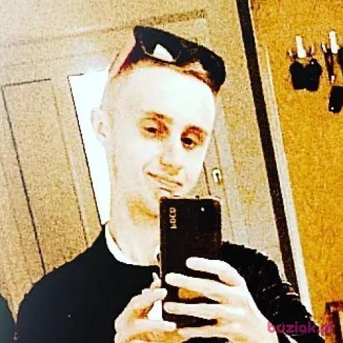 jaKochany20, Male, 26 years, Częstochowa