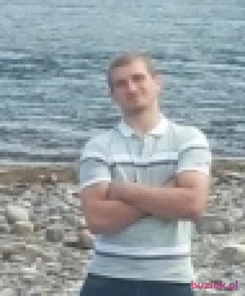 osztamariusz, Mężczyzna, 29 lat, Oleszyce