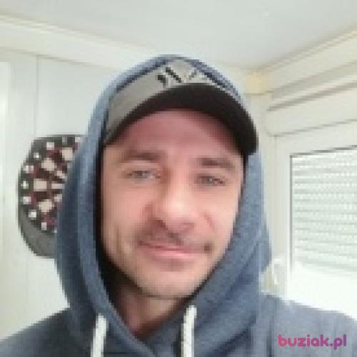 west007, Male, 43 years, Wrocław