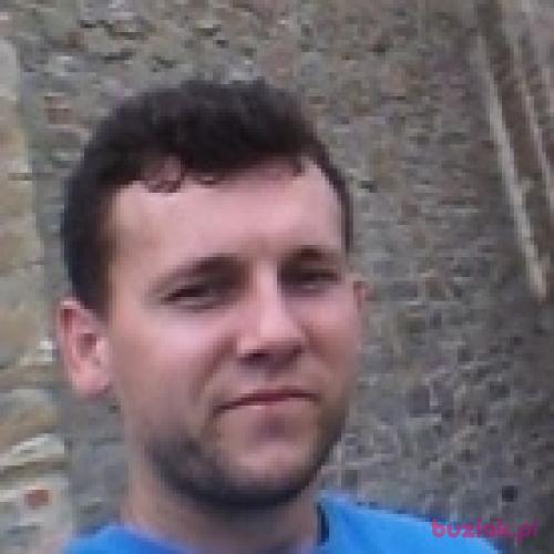 Erwin1, Mężczyzna, 36 lat, łódzkie