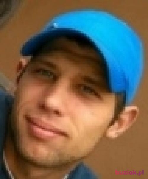 Szymon2019, Mężczyzna, 35 lat, Saksonia-Anhalt