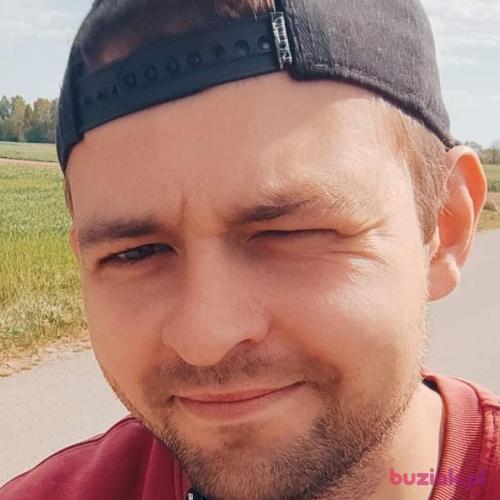 jaMichal93, Male, 33 years, Gdańsk