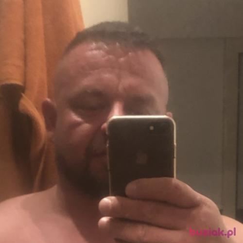 dzielnySly, Mężczyzna, 47 lat, Haga