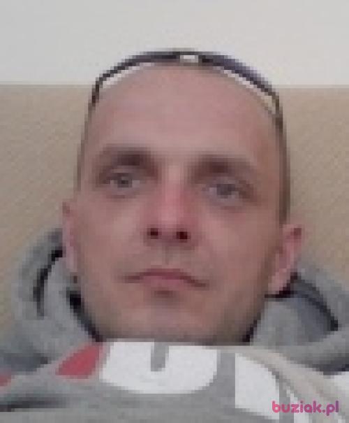 Musztarda, Mężczyzna, 40 lat, Żabno
