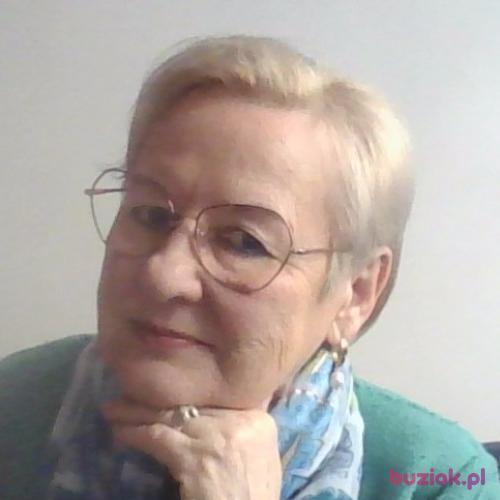 serdecznaziemia, Kobieta, 76 lat, Poznań