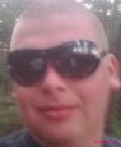 SiwyWojtek1989, Mężczyzna, 37 lat, warmińsko-mazurskie
