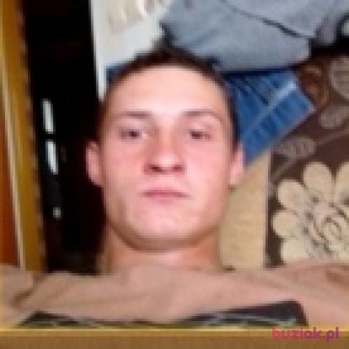 Robson200, Male, 30 years, Chorzele