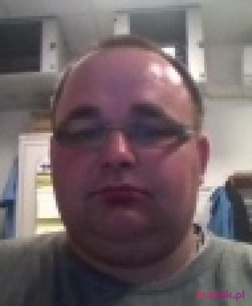 grzesmisiek, Male, 46 years, Konin
