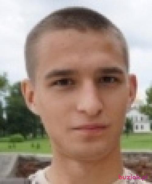 Sydnik, Male, 31 years, Busko-Zdrój