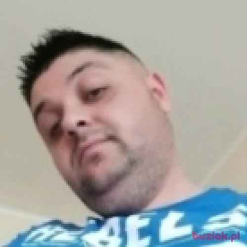 Marcin8907, Mężczyzna, 37 lat, Poznań