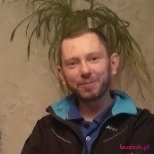 Krzychu34, Mężczyzna, 43 lata, Łódź