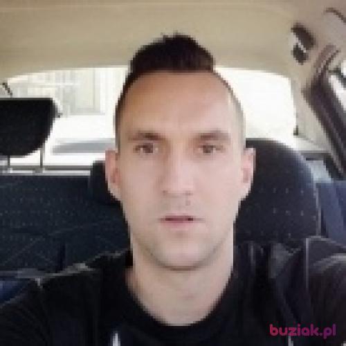 Brunet090, Mężczyzna, 37 lat, Kalisz