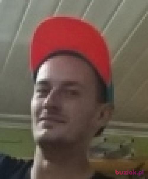 KermitMapett, Male, 32 years, Ustroń