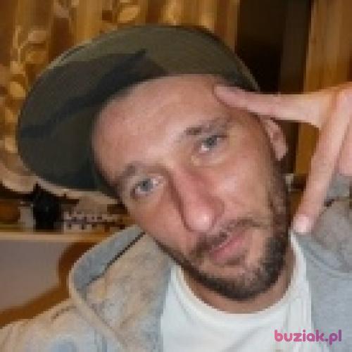 pagi, Mężczyzna, 48 lat, Koszalin