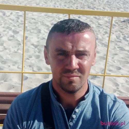 Dyziohot, Male, 36 years, Łaziska Górne