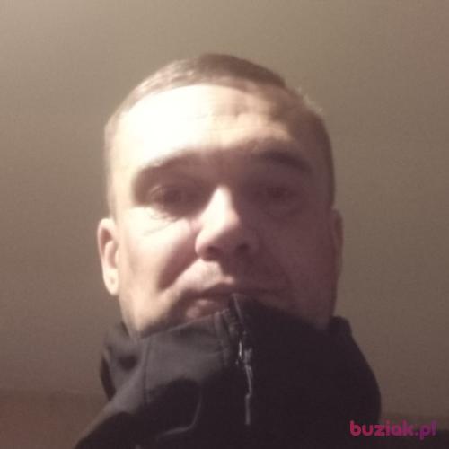 Mariusz33maniek, Male, 50 years, Białystok